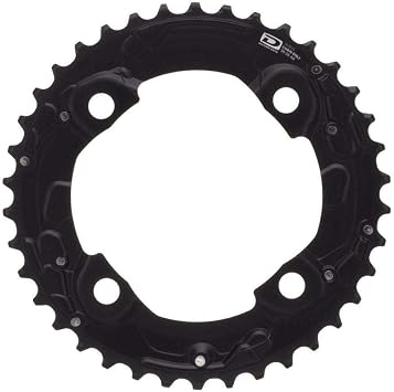 Shimano Spares Unisexs Y1RP98070 Bike Parts, Other, One Size Bike Part
