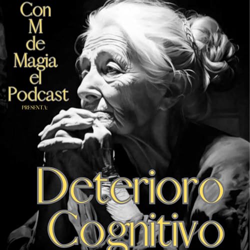 『Deterioro Cognitivo』のカバーアート