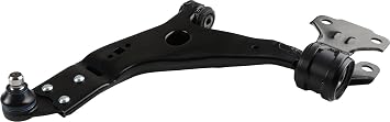 Delphi TC7888 Suspension Control Arm and Ball Joint Assembly