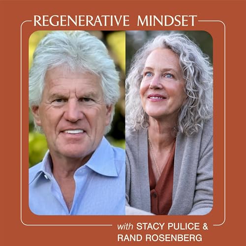 Mediation as a tool: Creating a regenerative oasis includes taking out the trash