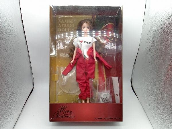 安室奈美恵 NAMIE AMURO DOLL showtime Amazon.co.jp: Namie Amuro 