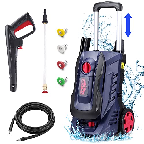 10 Best 3000 Psi Electric Pressure Washer [Buying Guide 2023] • Sacred Car
