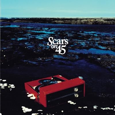 Scars on 45