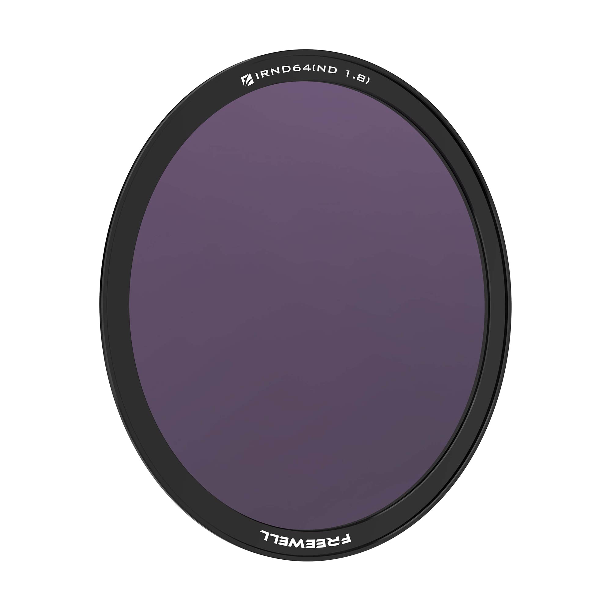 Filtro IRND64 Freewell magnético antirreflejos para la caja mate Eiger 2