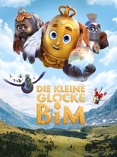 Bild: Die kleine Glocke Bim f�r 3,99 EUR bei amazon.de