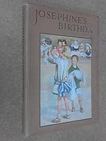 Josephine, John and the puppy B000L9MN5K Book Cover