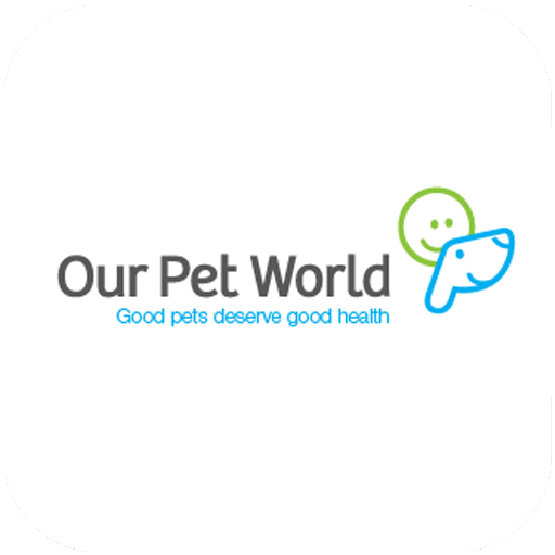 Our Pet WorldAmazon.co.ukAppstore for Android