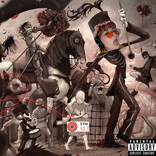 Couverture de S1E1: Welcome to the Brainrot Parade