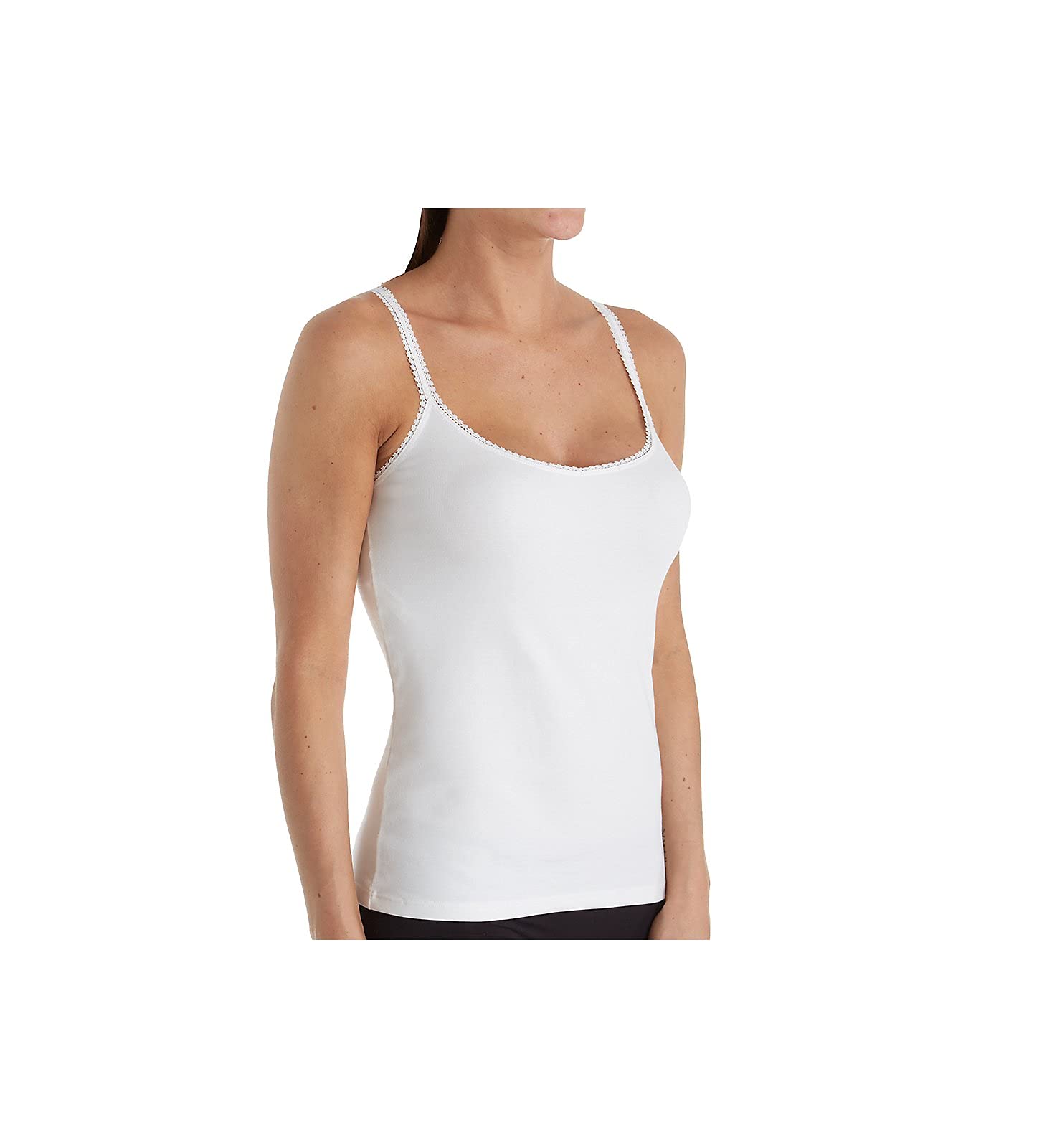 OnGossamerWomen's Cabana Reversible Camisole Top