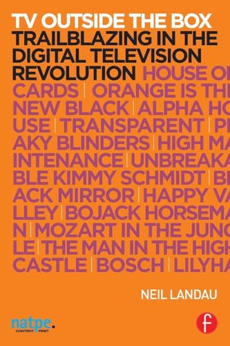 TV Outside the Box (NATPE Presents)