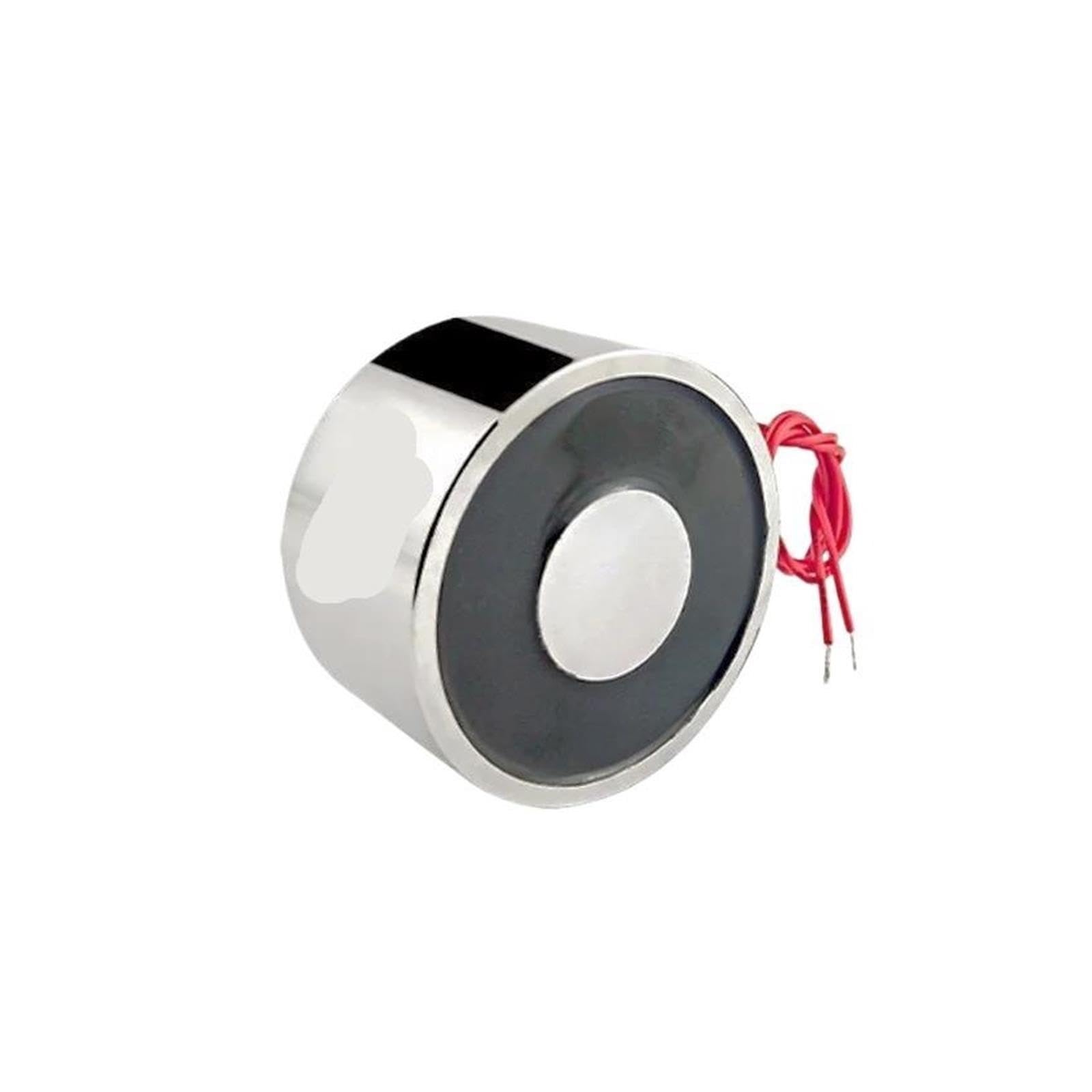 Électro-aimant P59/34, 70KG/700N, ventouse forte, DC 12V 24V(12v)