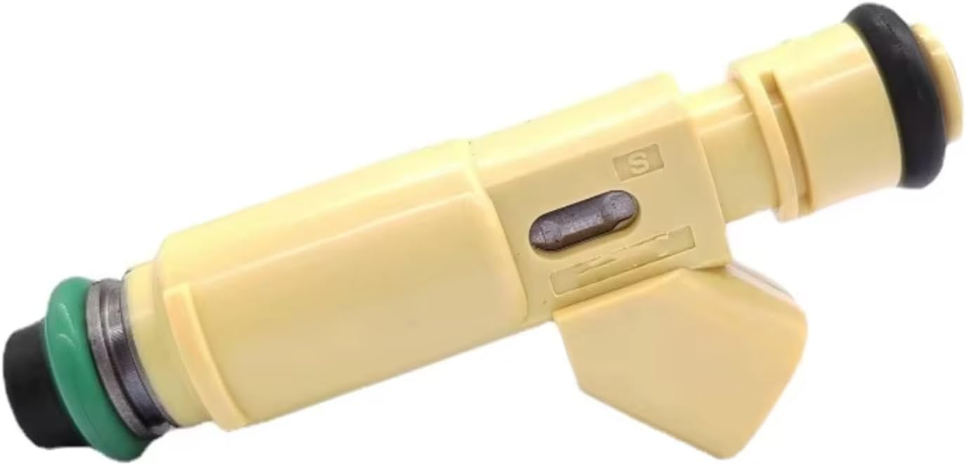 燃料噴射ノズル マツダ トリビュート用 OEM 195500-3521 1955003521 燃料インジェクター 195500-35