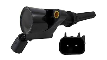 Amazon.com: RAREELECTRICAL New Ignition Coil Compatible With