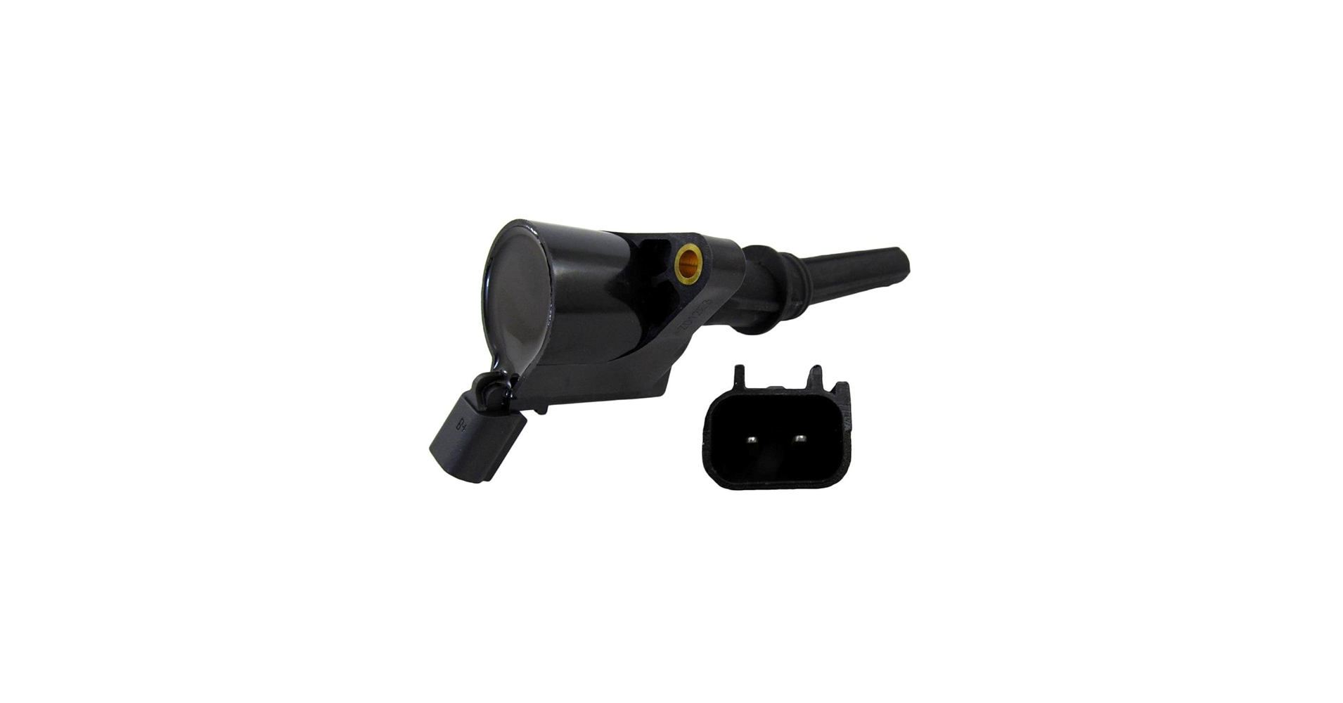 ブルード Amazon.com: RAREELECTRICAL New Ignition Coil Compatible With