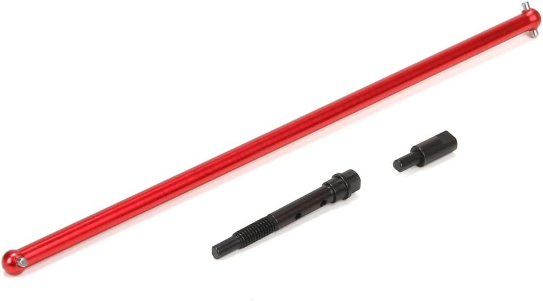Losi Drive Shaft Set Mini 8TDB LOS212000 Elec Car/Truck Replacement Parts