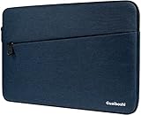 10.5-11 inch Tablet Sleeve, Polyester Pouch Cover Case Fits 11” New iPad Pro 2018, 10.5” iPad Air 20