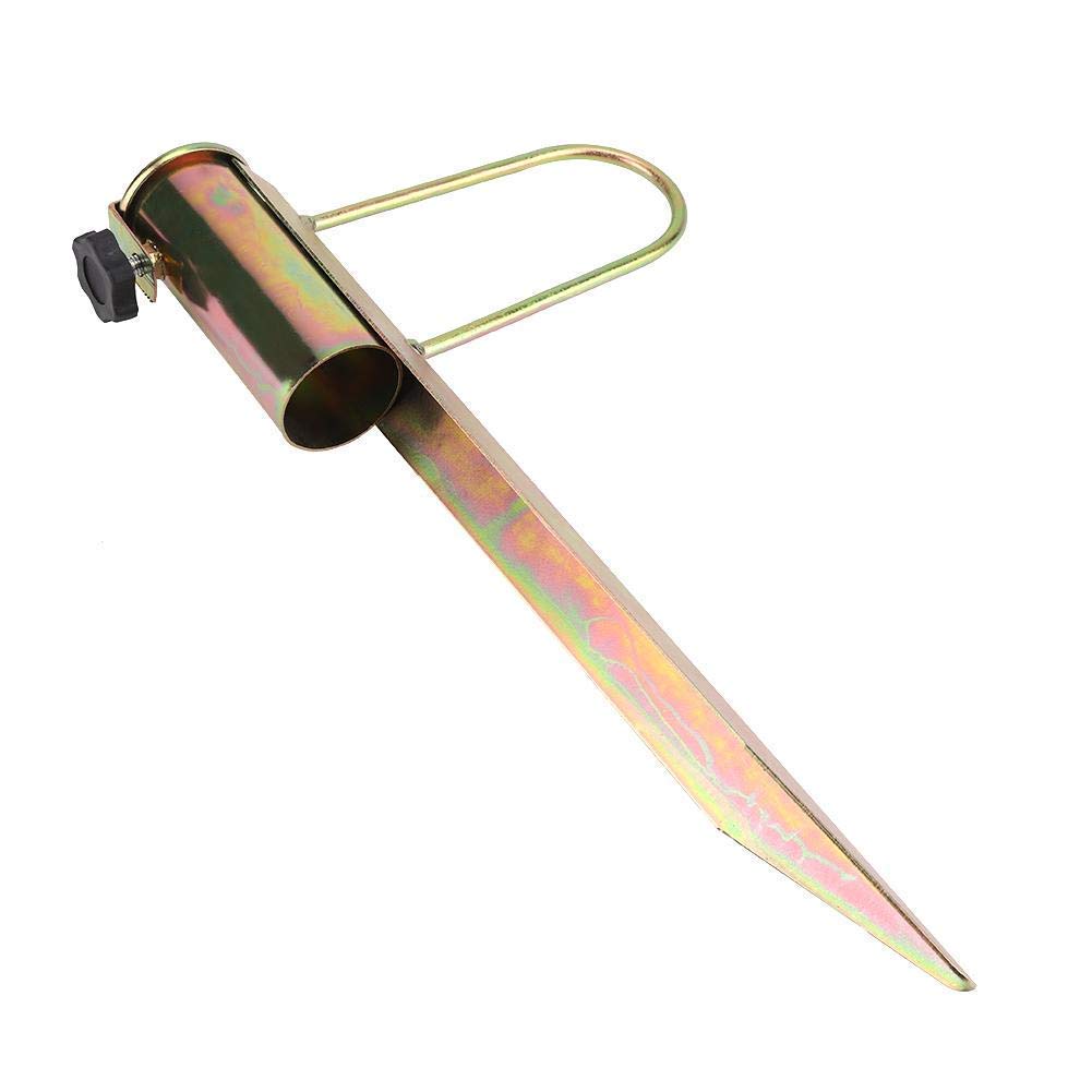 Parasol Sand Anchor Sun Beach Fishing Parasol Holder Sand Parasol Archor Garden Outdoor Travel