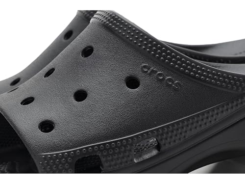 Image of Crocs Saturday Men Slide