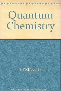 Hardcover Quantum Chemistry Book