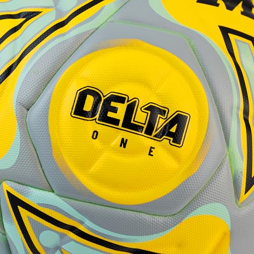 Mitre Professional FIFA Quality Soccer Ball