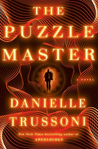 The Puzzle Master: A Novel (English Edition) - Trussoni, Danielle