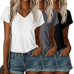 White, Dark Gray, Black