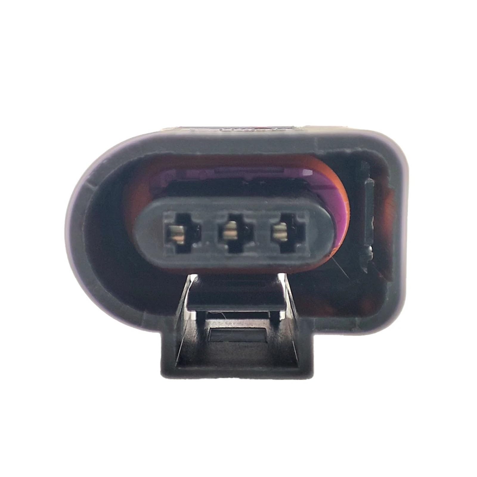 Connettori 3 Pin Connettore Albero A Camme se/n*/sor Pompa Carburante Parktronic Spina Cablata Per 1J0973703 1J0973803 (5PCS)