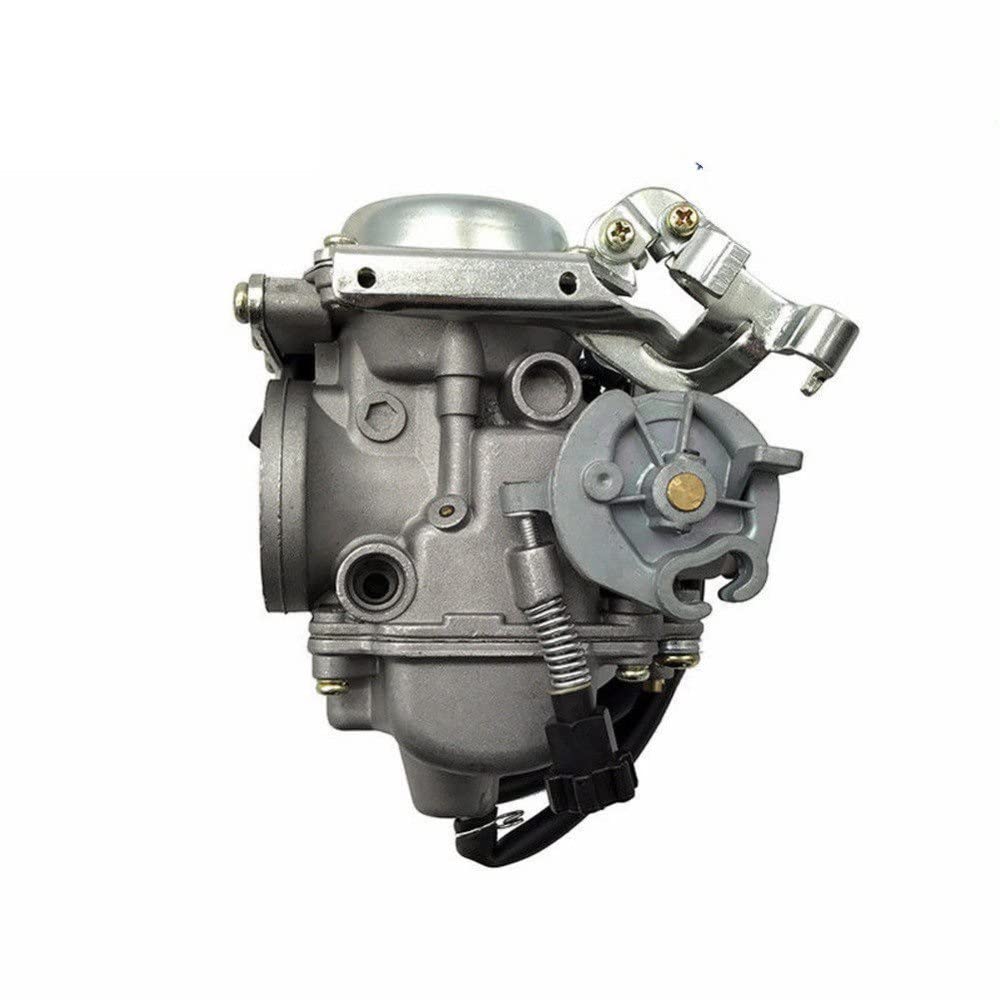 El Carburador De La Motocicleta Es Adecuado para & AJS DD250E Raptor Regal Cb250 Dual para Piezas con Aire Enfriado Carburador Repuesto Moto