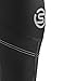 Skins SERIES-3 Unisex Premium Compression Calf Sleeves-Improved Circulation, Reduce Muscle Vibrations for Running, Rugby & Hiking