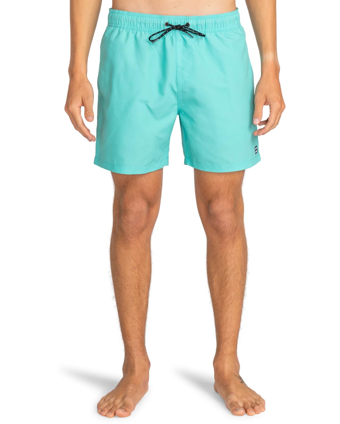 Billabong Men's Bleu Layback Swim Shorts All Day