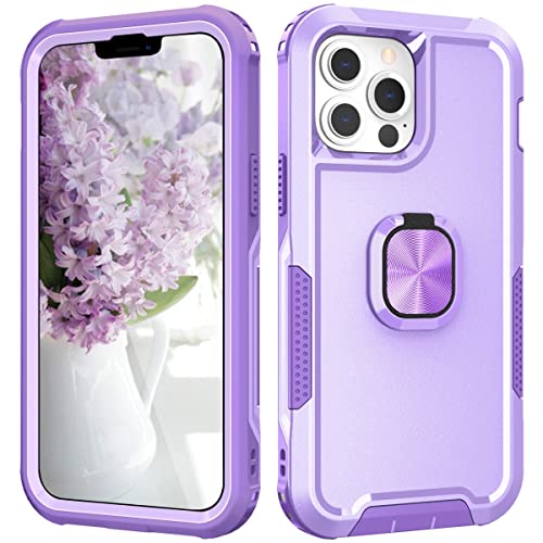 Coque iPhone 13 Pro Max silicone mor antichoc et fine pour protection intégrale 360