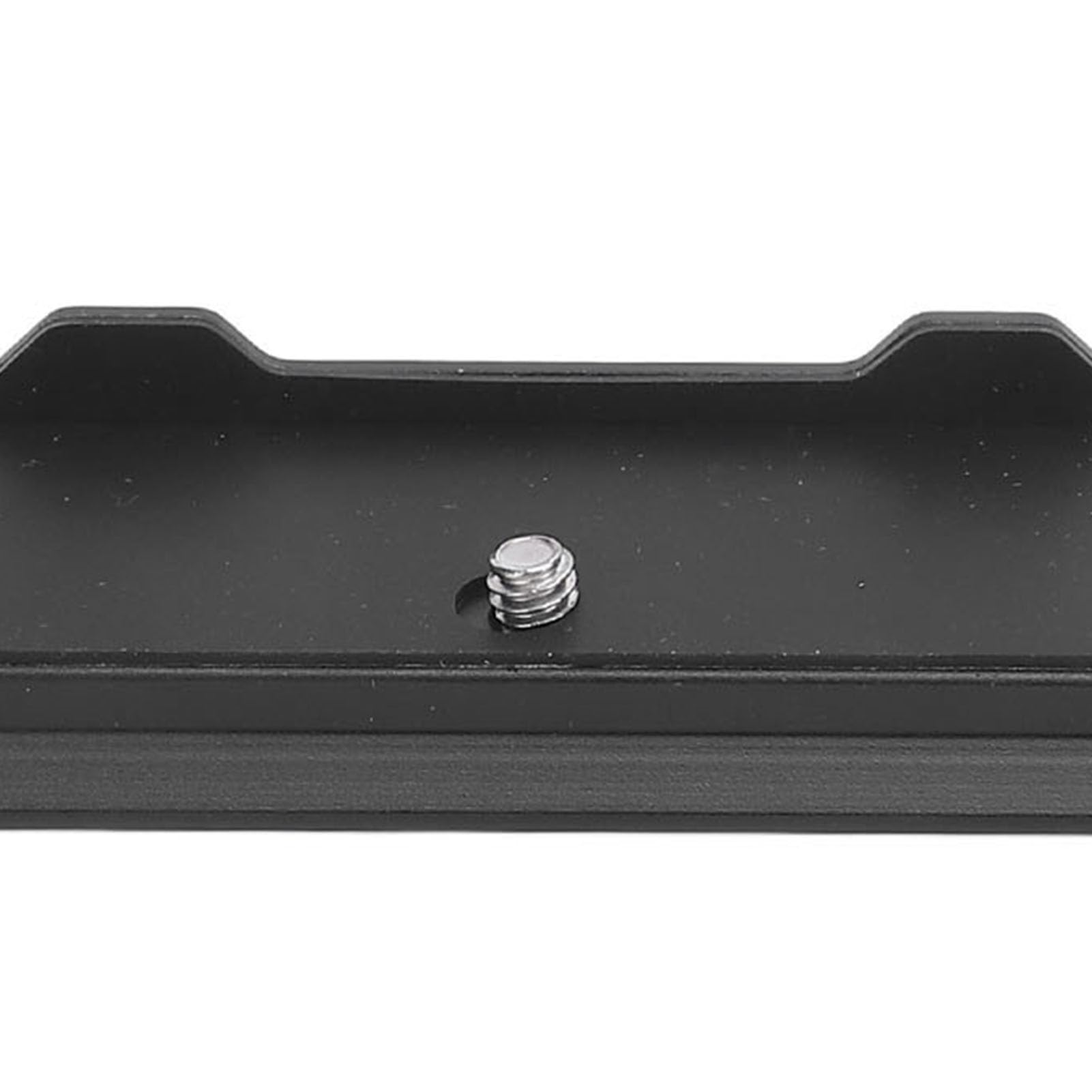 Zerodis Ligadora de Video de Aleación de Aluminio GH6 Kit GH6 para Camarógrafos y Productores de Películas