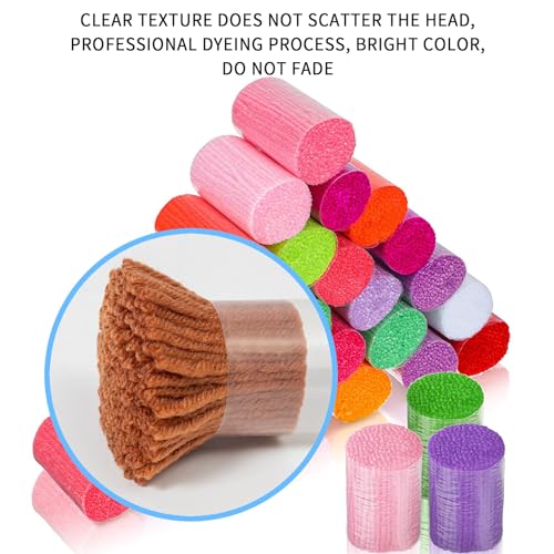 Image of kingsea Latch Hook Kit for Adults, DIY Crochet Yarn Rug with Pattern Printed Latch Hook Rug Kit for Teen, Latch Hook Kit for Beginners - Cat and Flower, 20in x 15in