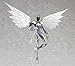 Max Factory Accel World: Silver Crow Figma Action Figure