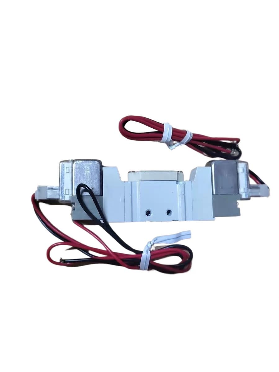 TBZOQAID 1PCS New for Solenoid Valve SY3220-5LZD-C6
