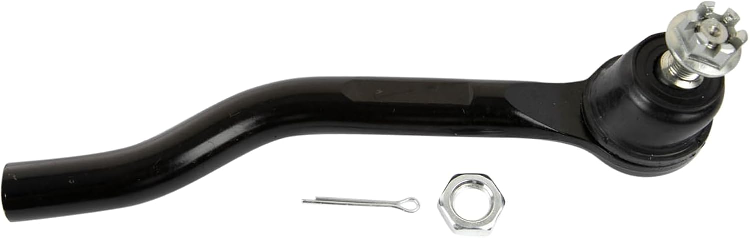 Front Control Arm & Suspension Kit for 18-22 Honda Accord - 6pcs