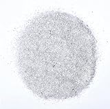 Crystal Clear Terrazzo Glass - American Specialty Glass – Flooring, Countertop, Concrete, Terrazzo Glass - 25 LB, Size Fines