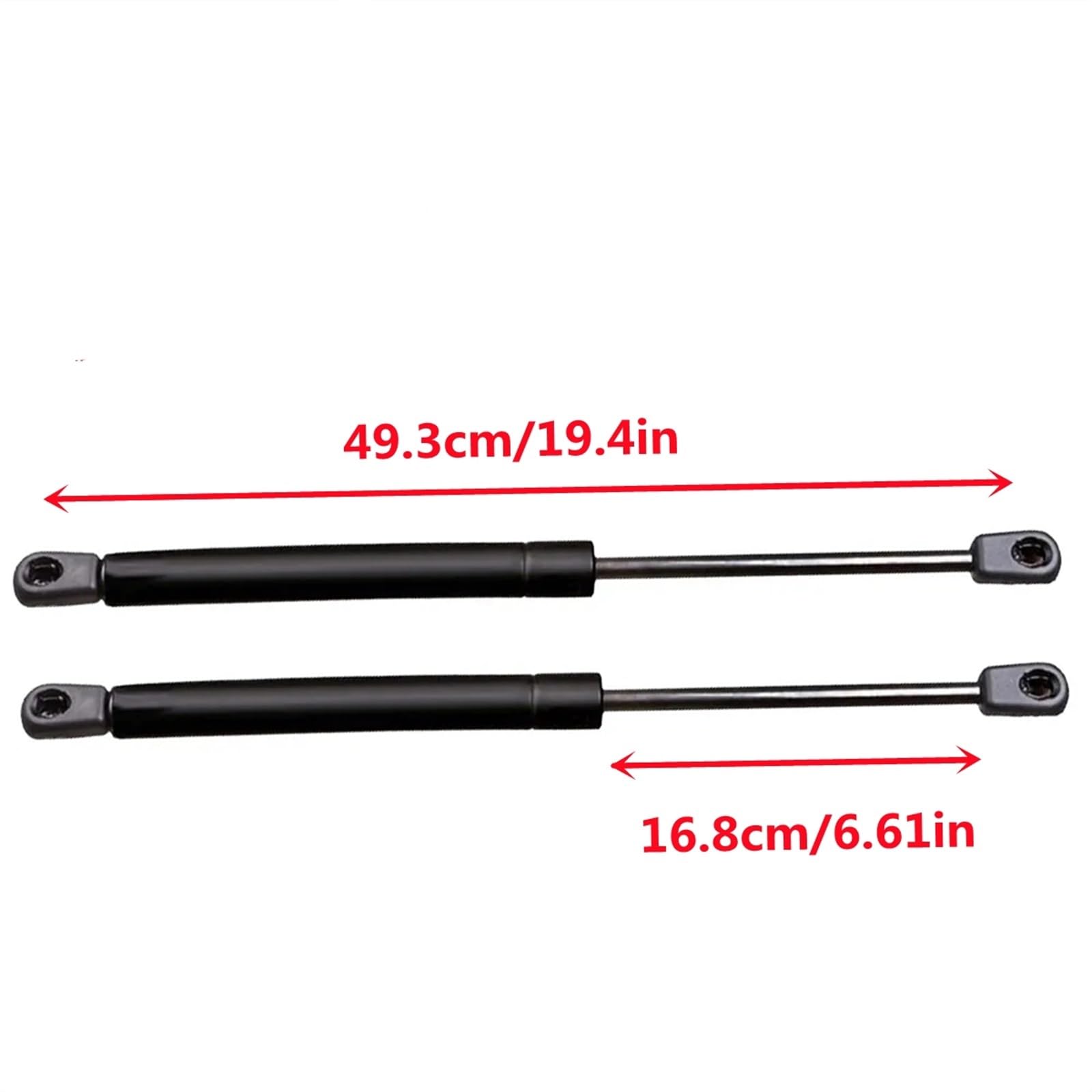 Pistoni Portellone Posteriore Molla Di Ritorno Del Coperchio Del Bagagliaio, Supporto Del Molle Baule Automatico