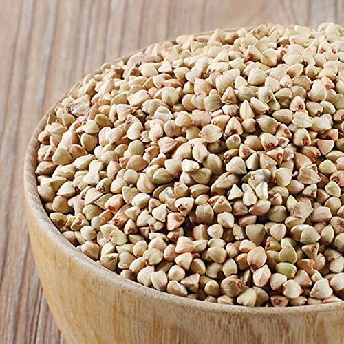 Glorious Inheriting Retailed Natural And Fresh Buckwheat Of General Size With Net Bag Of 35.27Oz #TOP3