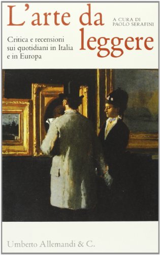 L'arte da leggere