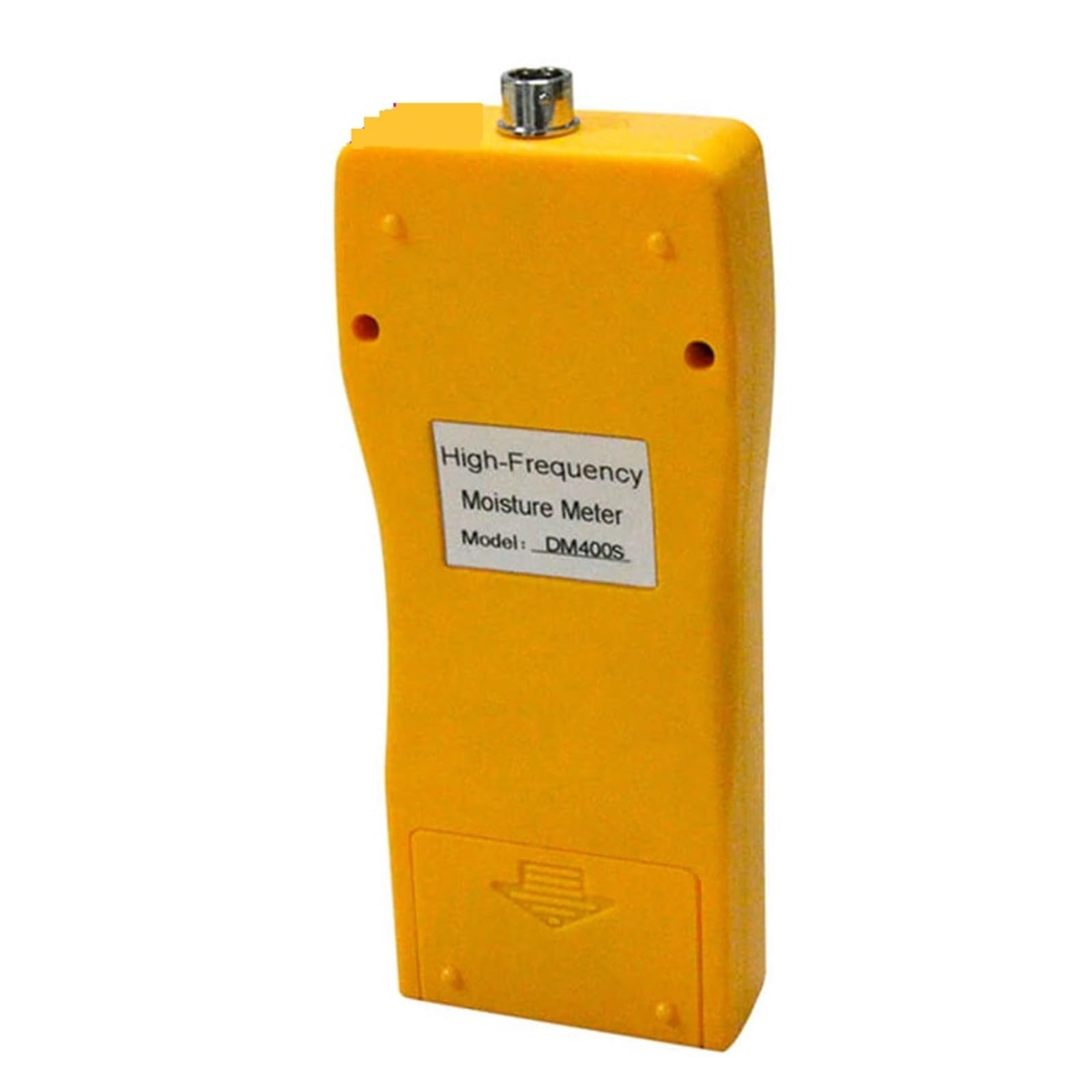 Humidimètre Humidimètre de Sol à Haute fréquence hygromètre de jauge d'humidité de Charbon de sédiment Simple et Double précision en Option