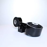 Vista 8 de dea A4274 Montaje del puntal de torsión del motor delantero, color-negro