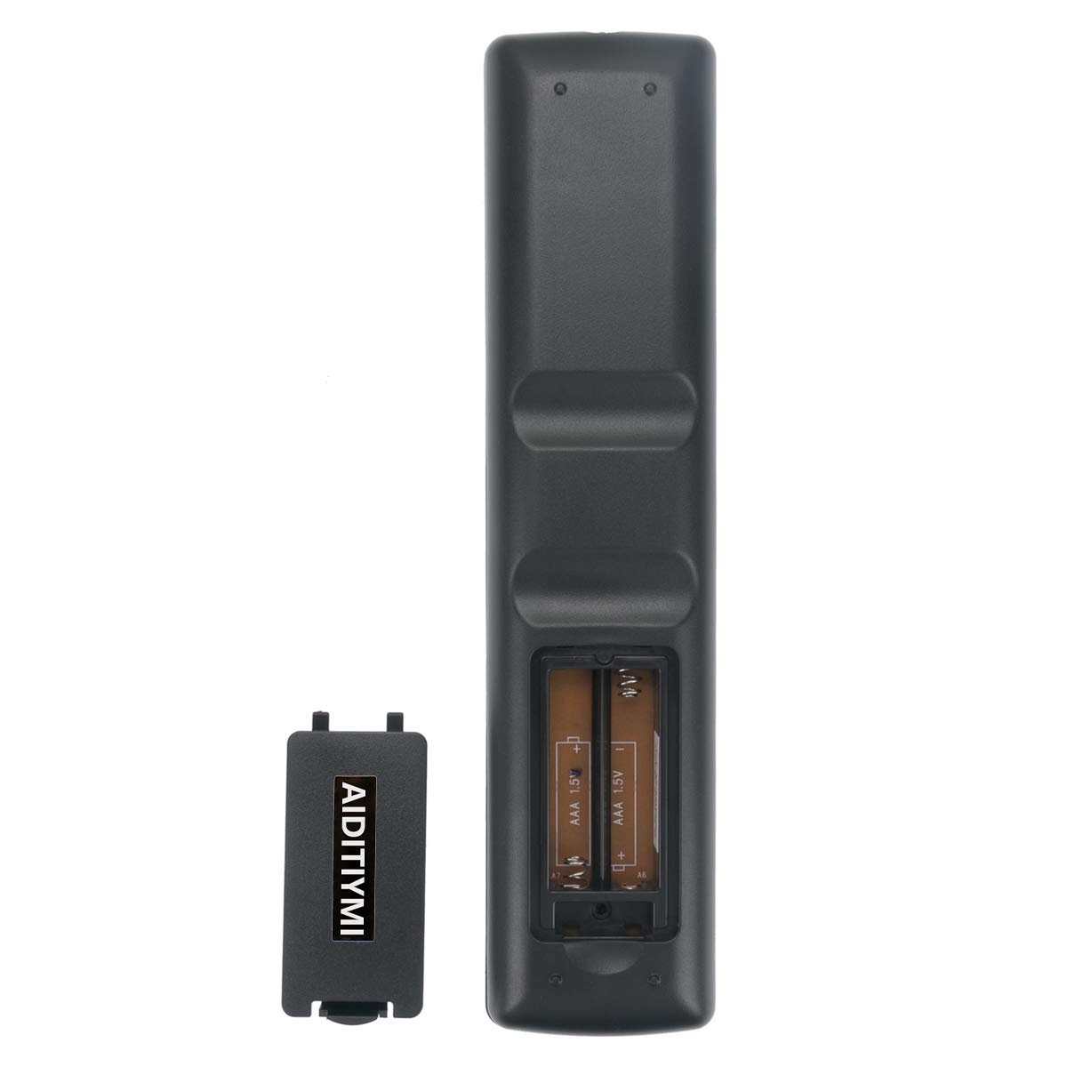 ALLIMITY Telecomando Universale Sostitutivo Per TV Thomson TCL | Modelli 32HU2253, 40FT5453, 50FU3253 E Molti Altri (RC3000E02 / 06-RC3000E-RM202AA)