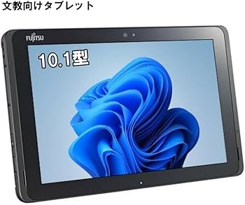 Amazon.co.jp: 【整備済み品】富士通 windows タブレット ARROWS Tab Amazon.co.jp: 【整備済み品】富士通 windows タブレット ARROWS Tab