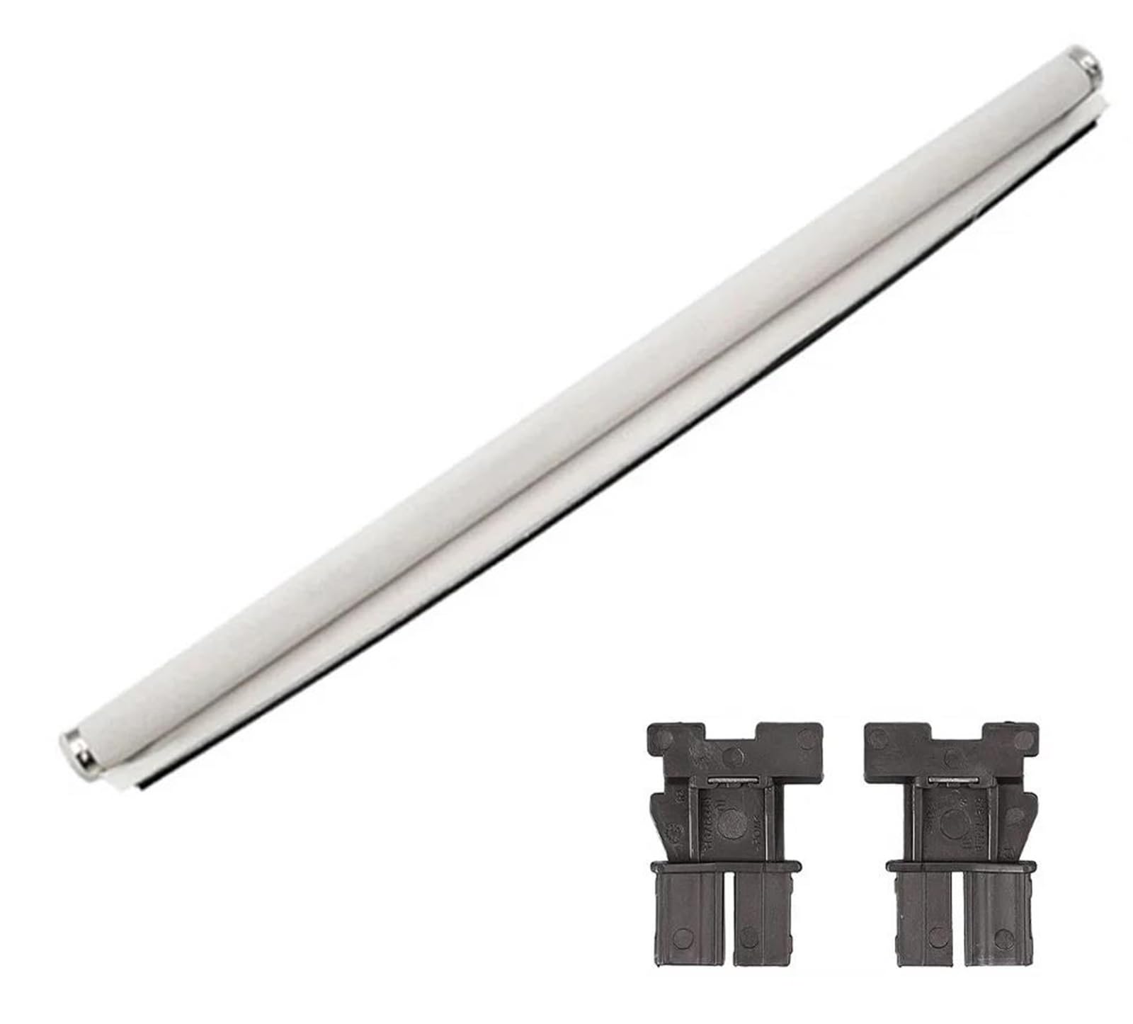 Pieghevole Parasole Auto 1K9877307 5ND877307 Tenda Parasole Per Tettuccio Apribile Per VW CC Per Tiguan Per Touran Per Golf 2007-2014 Copri Macchina Sole(Grigio)