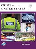 Crime in the United States 2019 (U.S. DataBook Series)