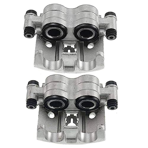 Étrier de frein arrière en fonte d'aluminium anticorrosion pour camionnette Daily et Mascott