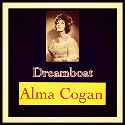 Amazon.co.jp Dreamboat アルマ・コーガン Digital Music