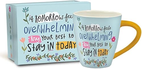 Lang Taza de café Peace of Werk (10992121069)