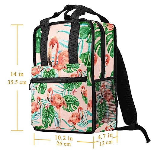 Sac à dos pour garçons confortable à sangles réglables contre le mal de dos
